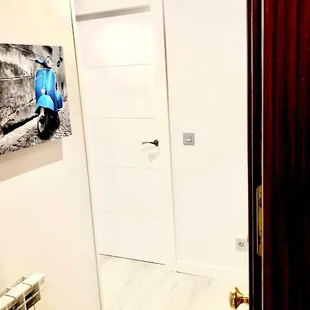 W W W Goyahospitales Es Bajo B Daire *